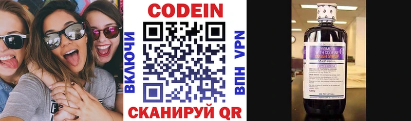 купить закладку  Саянск  Codein Purple Drank 